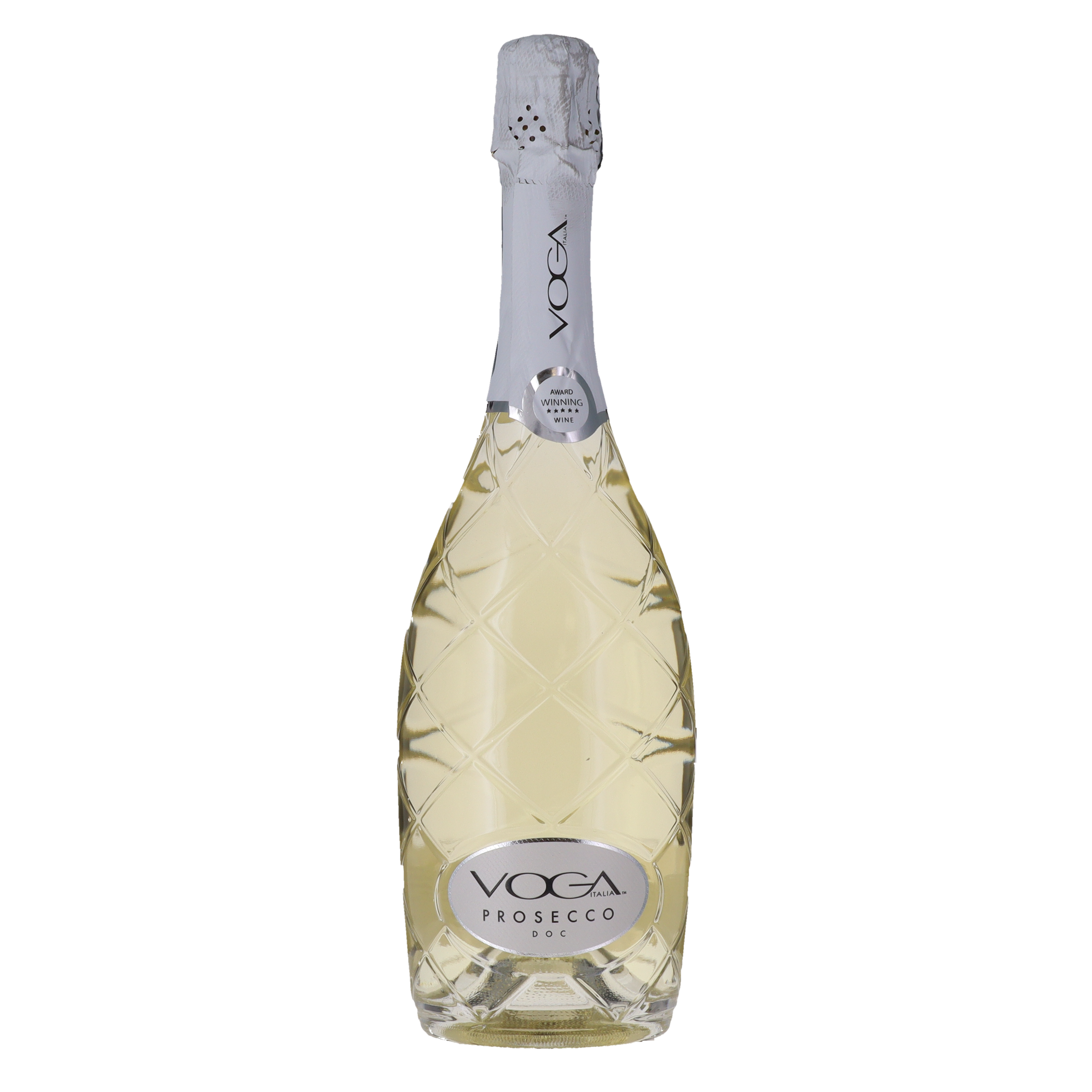 VOGA PROSECCO BRUT 75X6